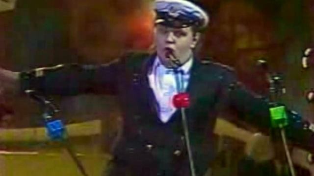 Сергей Сивохо "В далеком Бискайском заливе" смотреть онлайн