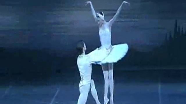 Swan Lake Main Theme смотреть онлайн