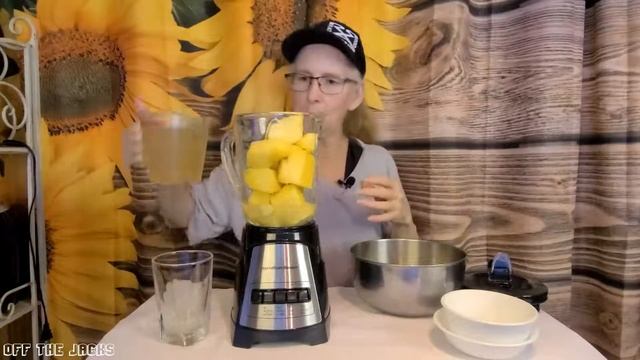 Hamilton Beach 58148A Blender to Puree Crush Ice and Make Shakes and Smoothies Review смотреть онлайн