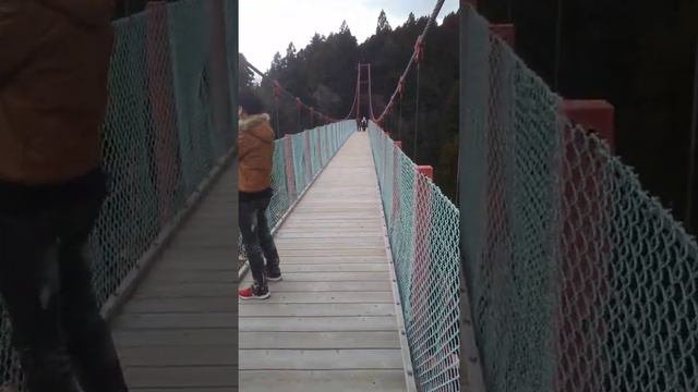 五合庵 良寛の里つり橋 смотреть онлайн
