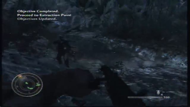 Call of Duty WAW First Mission Walkthrough смотреть онлайн