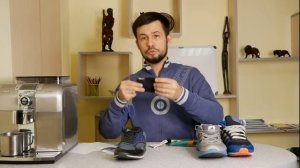 Протерлась пятка? Ремонтируем кроссовки за 30 минут...