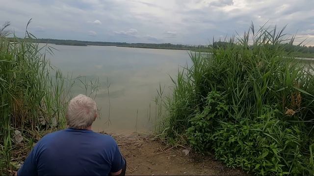 Шашлычок /Рыбалочка / Грибочки / Дача / ВЛОГ смотреть онлайн