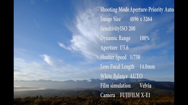 Fujifilm XF 14mm F2.8 R Lens Review