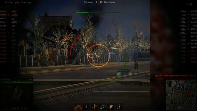 World Of Tanks Кв-5 смотреть онлайн