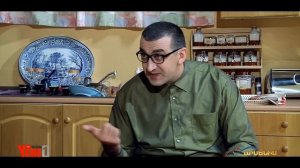 Կարգին Սերիալ, 5-րդ եթերաշրջան, Սերիա 13 / Kargin Serial