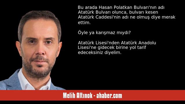 MELİH ALTINOK: ESKİŞEHİR BİR TANECİK HASAN POLATKAN’INA SAHİP ÇIKAMAMIŞ - SESLİ MAKALE DİNLE смотреть онлайн
