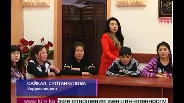 Куда идти воспитанникам детдомов после 18 лет? ОТРК смотреть онлайн
