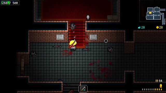 RASPBERRY MASH Gameplay - GogetaSuperx