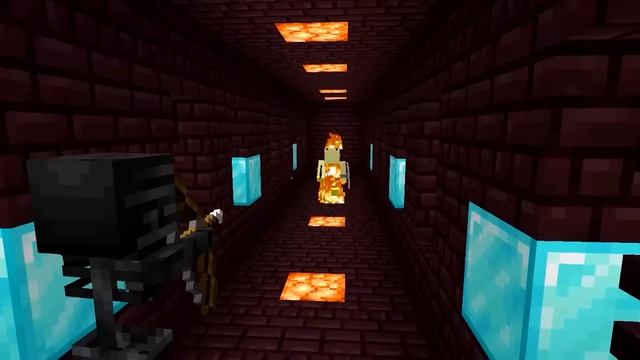 119 Minecraft Facts! смотреть онлайн