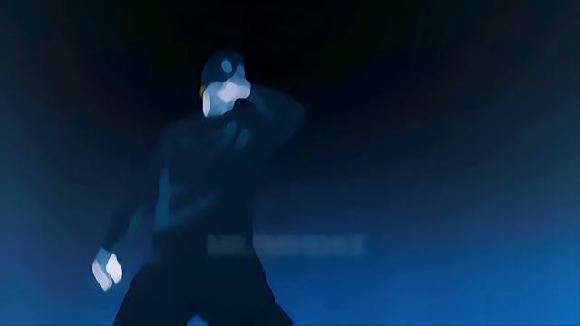 TOJI FUSHIGURO X Xxanteria - BAIXO (slowed)