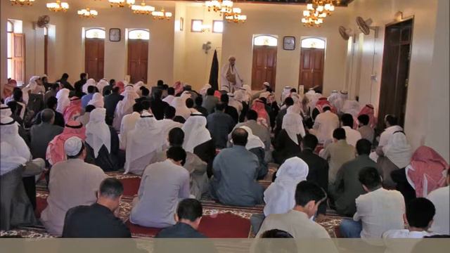 YA-05B-FRIDAY- 14-05-2004 (فضائل الإمام علي (ع смотреть онлайн