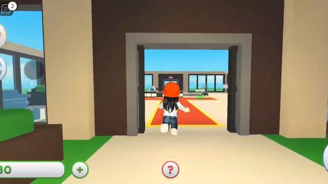 Роблокс строю отель в Roblox смотреть онлайн