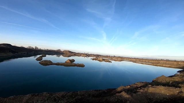 ПОКАТУШКИ НА АЛЬФЕ/ПРОТЕСТИЛ НОВУЮ GoPro6 смотреть онлайн