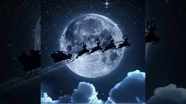 Rudolph the Red Nose Reindeer (The Christmas Song) смотреть онлайн