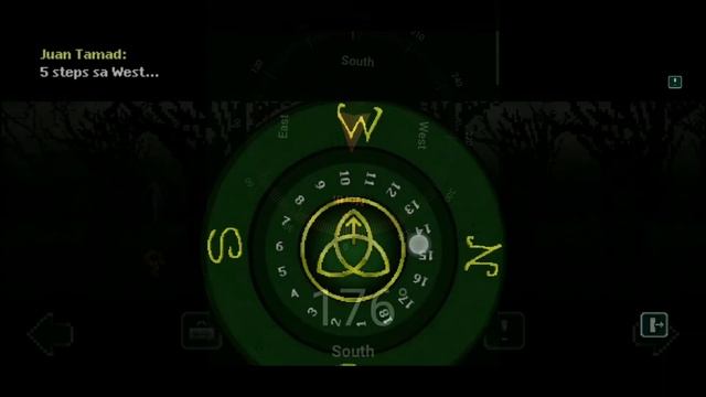 Dentures and Demons 2 - How to solve Destiny Compass Walkthrough смотреть онлайн