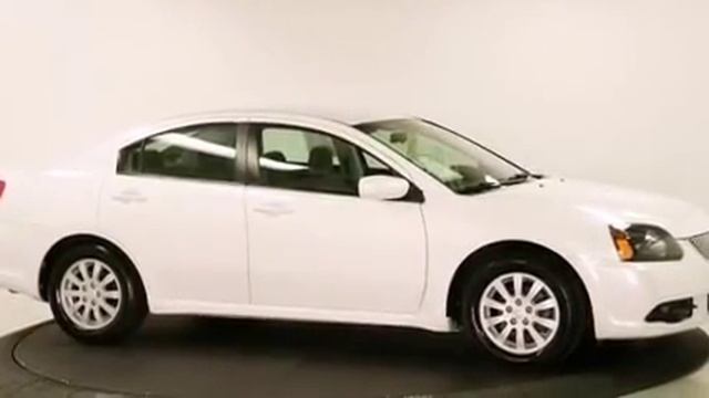 2011 Mitsubishi Galant Miami FL 33142 смотреть онлайн