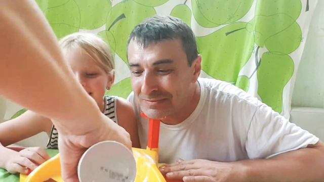 Чемпионат по скорости со ВЗБИТЫМИ СЛИВКАМИ! смотреть онлайн