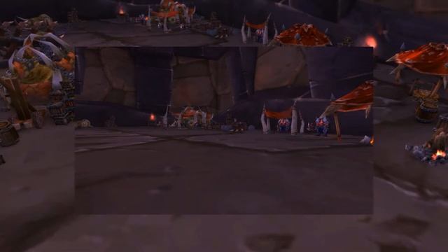 World of Warcraft - Hellfire Ramparts [Dungeon Overview] смотреть онлайн