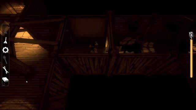 [BATIMS] Giocare a Boris and the dark survival (MA NEL MODO SBAGLIATO!) смотреть онлайн