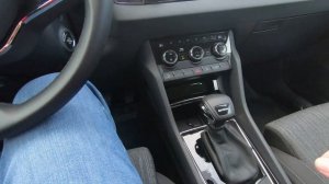 Шкода Карок (ŠKODA KAROQ) 2021. Часто задаваемые вопросы, по поводу эксплуатации.