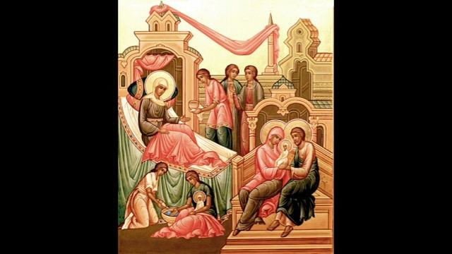 проповедь на Рождество прсв Богородицы.avi смотреть онлайн