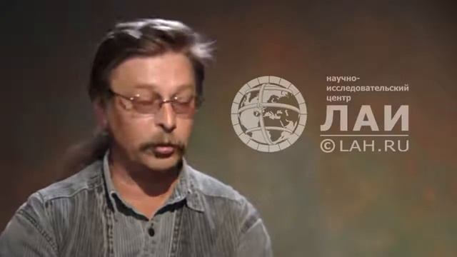 Андрей Скляров: Пластилиновые технологии/Архив ЛАИ/Неизданное #6 NEW