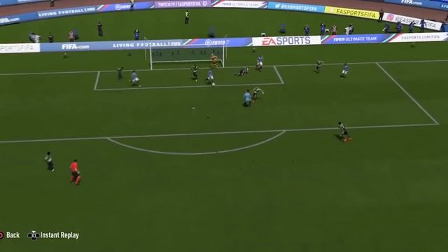 В FIFA 20 ВЕРНУЛСЯ ИГРОК С САМОЙ СМЕШНОЙ КАРТОЧКОЙ | FIFA СЕКРЕТЫ И ФЕЙКИ #5 смотреть онлайн