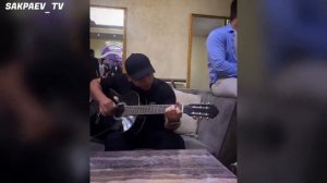 Ислам Эдигов - Дийнахь Хьо лоьхур ю ( подпишитесь по братски)