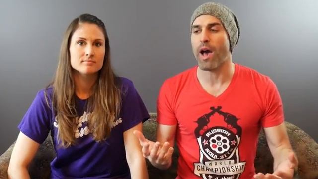 How to Play MIND MELD | Newsday Night Freebie смотреть онлайн