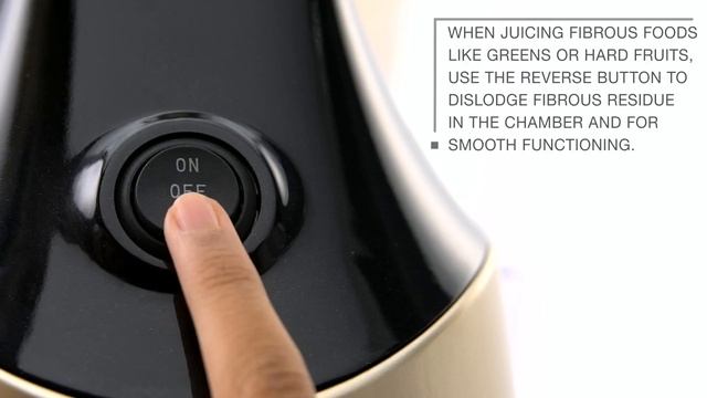 Pigeon Pure Slow Juicer Functional Tutorial Video смотреть онлайн