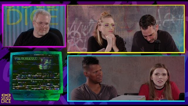 Knockouts | S2 EP 02, Cyberpunk: Edge Of Extinction | A Cyberpunk Red Actual Play смотреть онлайн