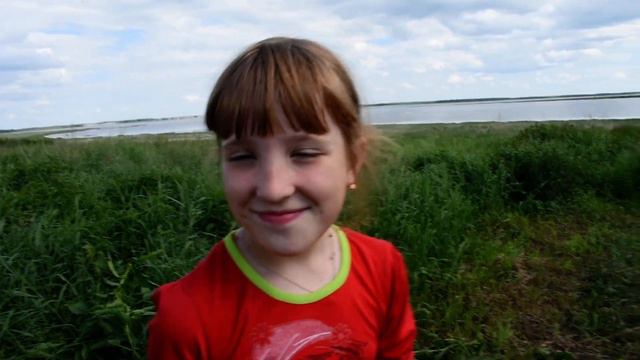 На горе покос, под горой покос