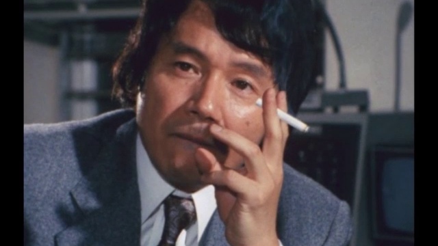 太陽にほえろ！ 第606話 マミーの挑戦