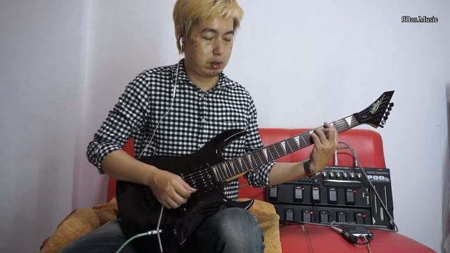 รีวิว Washburn Rogue Star RS-980 กีต้าร์ไฟฟ้า Floyd Rose ที่วัสดุเกินราคา ใส่มาไม่มีกั๊ก смотреть онлайн