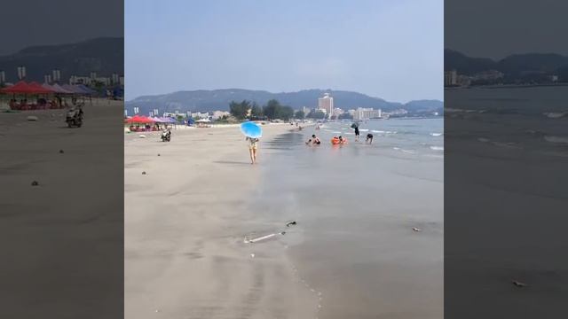 china Guangdong province huizhou смотреть онлайн