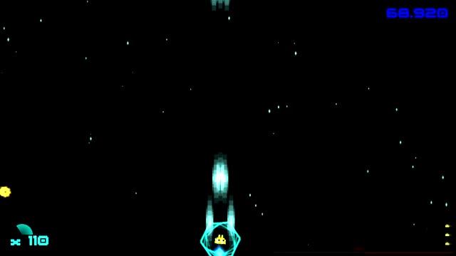 Hyperspace Invaders II: Pixel Edition | HD Gameplay смотреть онлайн