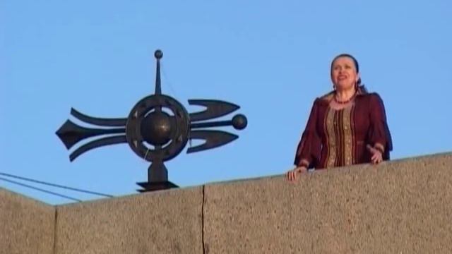 Песня Архангельск Город Воинской Славы смотреть онлайн