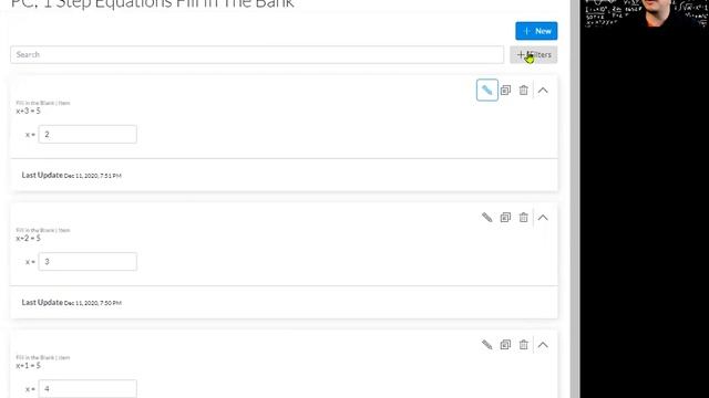 Canvas Help: How To Create Item Banks In New Quizzes смотреть онлайн