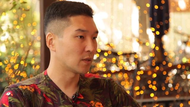 Бизнес на одежде. Как открыть 26 магазинов с нуля. Сооснователь компании Patrikman.