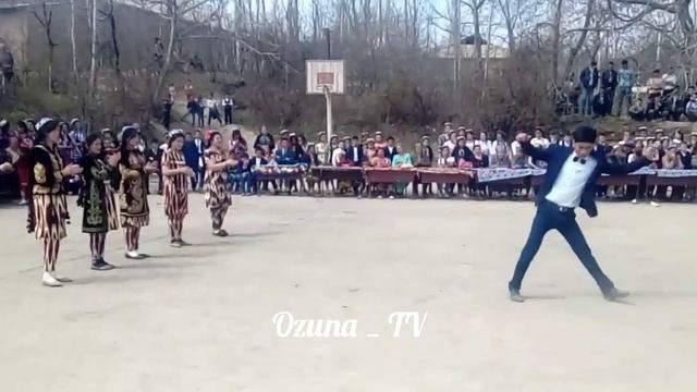 Navruz 2020 Panjakent shaxri . Sarazm Jamoati . Yanaqishloq qishlog'i . Erkin mavzu смотреть онлайн