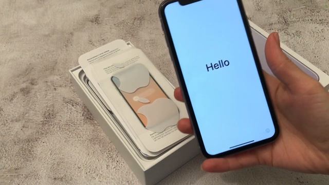 РАСПАКОВКА IPHONE 11 PURPLE | UNBOXING IPHONE 11 смотреть онлайн