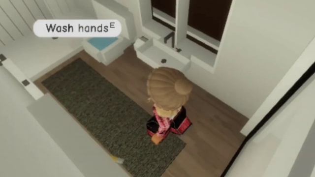 ^^Обзор домика фермы^^ #роблокс #Frog_rblx #брукхейвен смотреть онлайн