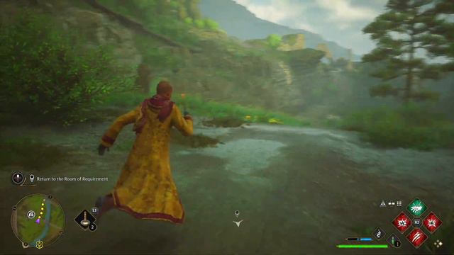 CAPTURING A PHOENIX! - Hogwarts Legacy PS5 Let's Play Gameplay - Part 25 смотреть онлайн
