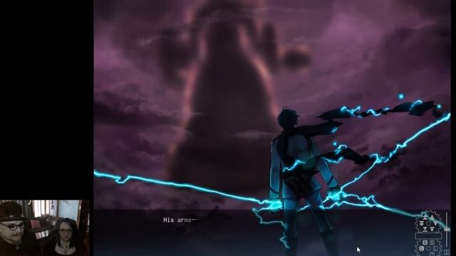 Electricity Bender (Gahkthun of the Golden Lightning) смотреть онлайн