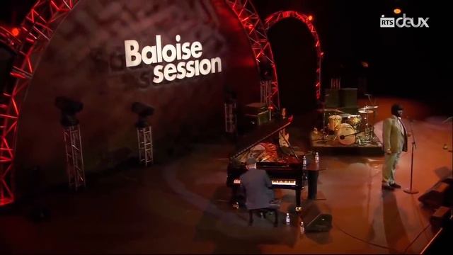 Gregory Porter LIVE Full Concert 2016