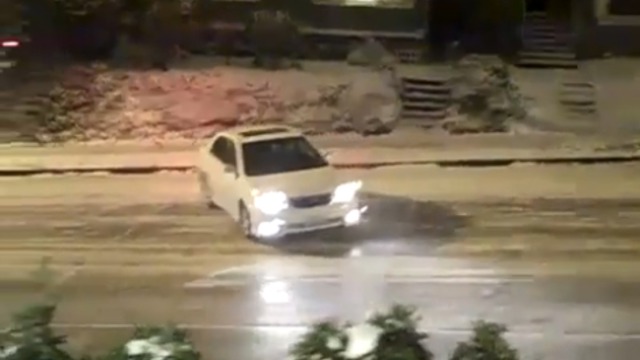 Адски скользко! смотреть онлайн