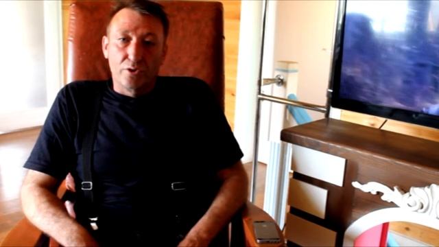 Отзыв о спутниковом телевидении Триколор ТВ