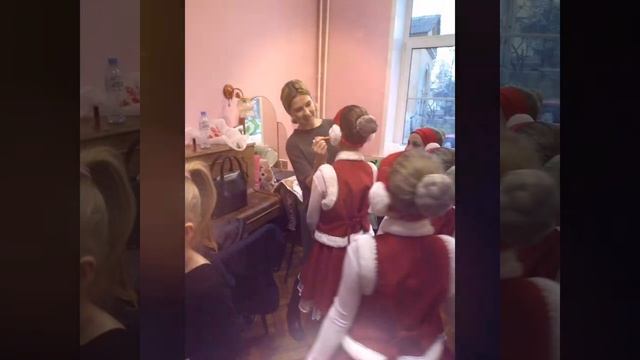 Танцевальная группа - Леди (город Нижний Новгород) смотреть онлайн