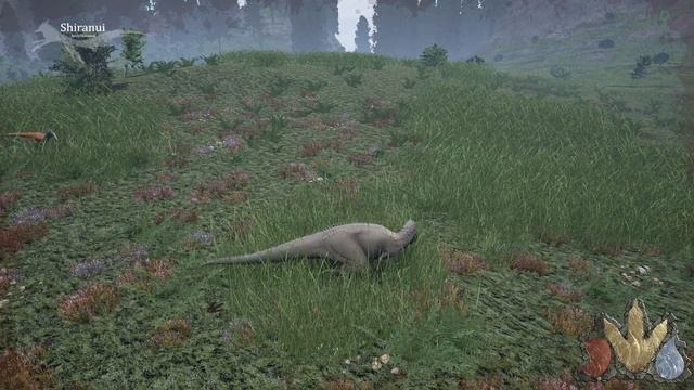 The Isle | NEW T-REX LIFE CYCLE! | #27 [Early Access] смотреть онлайн